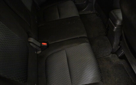 Mitsubishi Outlander III рестайлинг 3, 2015 год, 1 649 000 рублей, 11 фотография