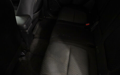 Mitsubishi Outlander III рестайлинг 3, 2015 год, 1 649 000 рублей, 10 фотография