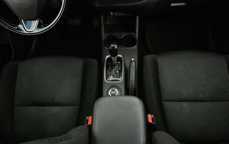 Mitsubishi Outlander III рестайлинг 3, 2015 год, 1 649 000 рублей, 19 фотография