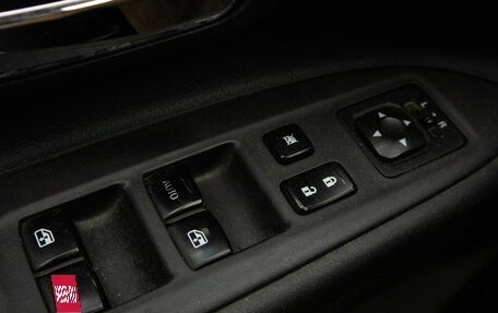 Mitsubishi Outlander III рестайлинг 3, 2015 год, 1 649 000 рублей, 23 фотография