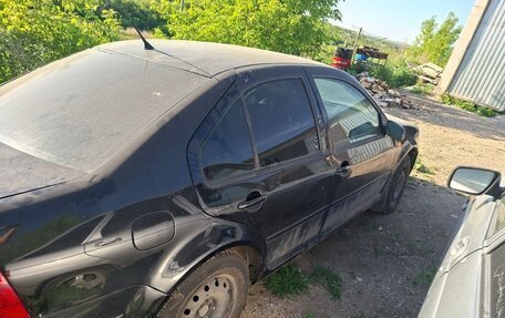 Volkswagen Jetta IV, 2002 год, 500 000 рублей, 4 фотография