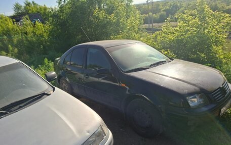 Volkswagen Jetta IV, 2002 год, 500 000 рублей, 3 фотография