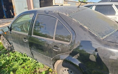 Volkswagen Jetta IV, 2002 год, 500 000 рублей, 6 фотография