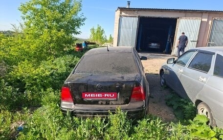 Volkswagen Jetta IV, 2002 год, 500 000 рублей, 5 фотография