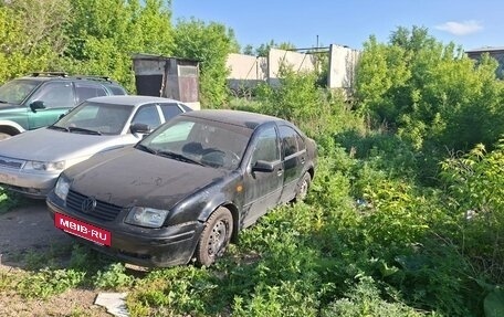 Volkswagen Jetta IV, 2002 год, 500 000 рублей, 2 фотография