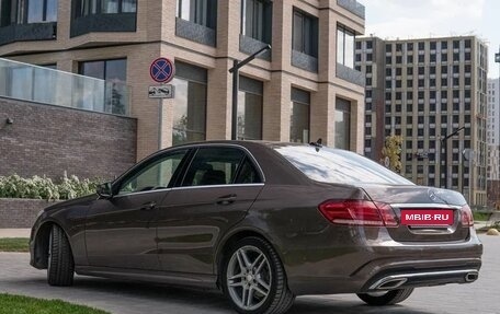 Mercedes-Benz E-Класс, 2015 год, 2 300 000 рублей, 6 фотография