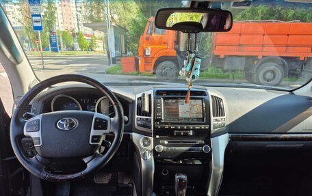 Toyota Land Cruiser 200, 2013 год, 3 850 000 рублей, 6 фотография