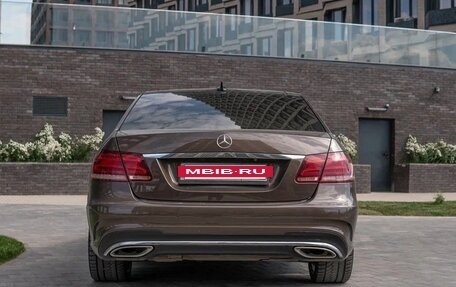 Mercedes-Benz E-Класс, 2015 год, 2 300 000 рублей, 5 фотография
