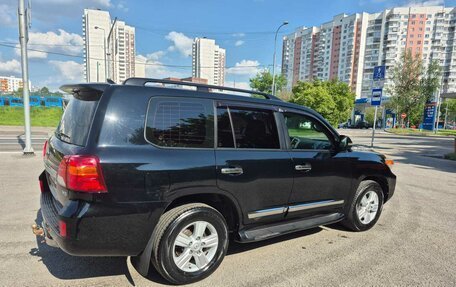 Toyota Land Cruiser 200, 2013 год, 3 850 000 рублей, 5 фотография