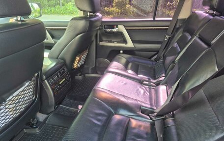 Toyota Land Cruiser 200, 2013 год, 3 850 000 рублей, 8 фотография