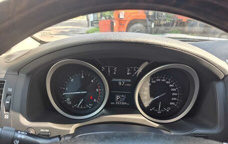 Toyota Land Cruiser 200, 2013 год, 3 850 000 рублей, 11 фотография
