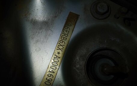 ГАЗ Volga Siber I, 2010 год, 392 000 рублей, 9 фотография