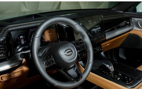 GAC GS8, 2024 год, 4 949 000 рублей, 4 фотография