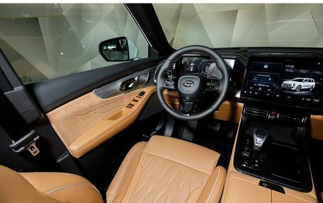 GAC GS8, 2024 год, 4 949 000 рублей, 3 фотография