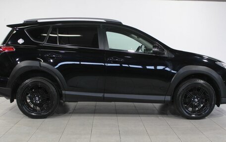 Toyota RAV4, 2018 год, 2 499 000 рублей, 4 фотография