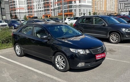KIA Cerato III, 2011 год, 800 000 рублей, 1 фотография