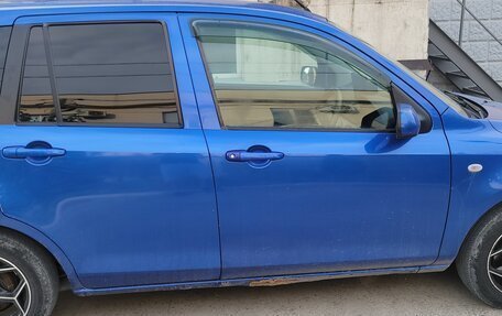 Mazda Demio III (DE), 2002 год, 330 000 рублей, 3 фотография