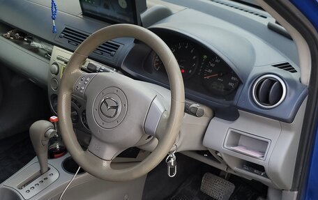 Mazda Demio III (DE), 2002 год, 330 000 рублей, 4 фотография
