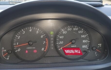 Mazda Demio III (DE), 2002 год, 330 000 рублей, 6 фотография