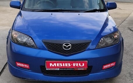 Mazda Demio III (DE), 2002 год, 330 000 рублей, 1 фотография