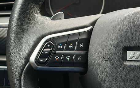 Haval F7x I, 2021 год, 1 850 000 рублей, 13 фотография