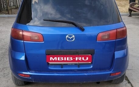 Mazda Demio III (DE), 2002 год, 330 000 рублей, 5 фотография