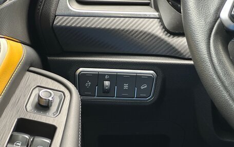 Haval F7x I, 2021 год, 1 850 000 рублей, 25 фотография