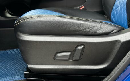 Haval F7x I, 2021 год, 1 850 000 рублей, 24 фотография