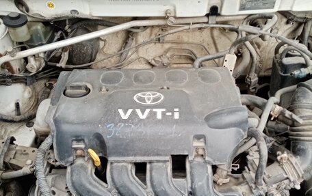 Toyota Corolla, 2003 год, 465 000 рублей, 16 фотография