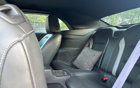 Chevrolet Camaro VI, 2016 год, 3 300 000 рублей, 12 фотография