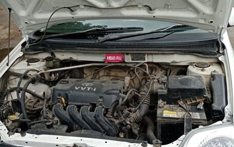 Toyota Corolla, 2003 год, 465 000 рублей, 12 фотография