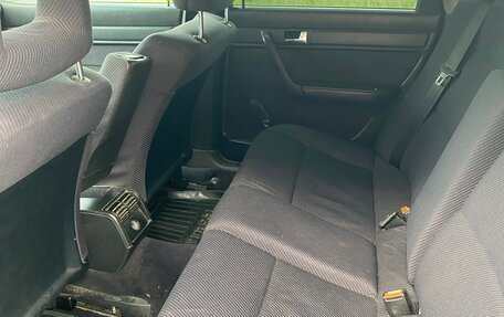Audi 100, 1992 год, 300 000 рублей, 7 фотография