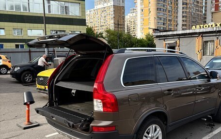 Volvo XC90 II рестайлинг, 2011 год, 1 650 000 рублей, 8 фотография