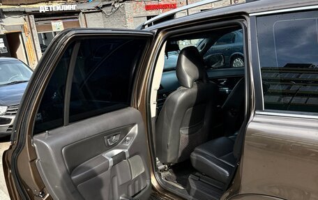Volvo XC90 II рестайлинг, 2011 год, 1 650 000 рублей, 10 фотография