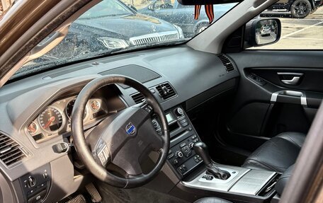 Volvo XC90 II рестайлинг, 2011 год, 1 650 000 рублей, 11 фотография