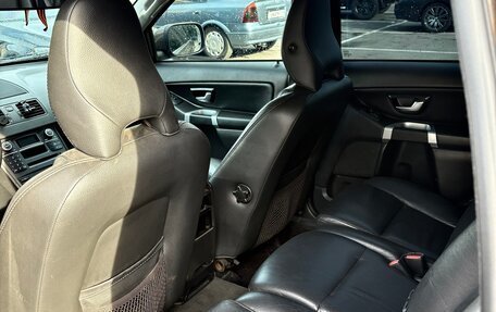 Volvo XC90 II рестайлинг, 2011 год, 1 650 000 рублей, 9 фотография