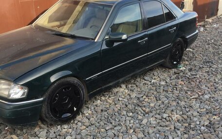 Mercedes-Benz E-Класс, 1993 год, 180 000 рублей, 7 фотография