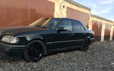 Mercedes-Benz E-Класс, 1993 год, 180 000 рублей, 9 фотография