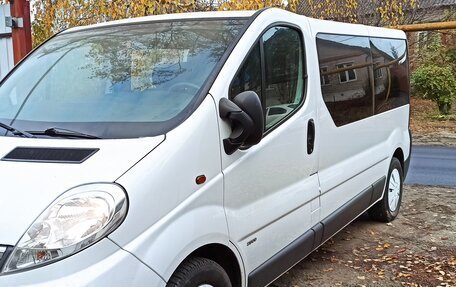 Opel Vivaro A рестайлинг, 2008 год, 2 000 000 рублей, 2 фотография