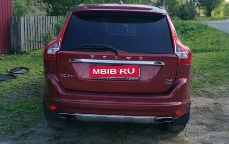 Volvo XC60 II, 2014 год, 3 000 000 рублей, 2 фотография