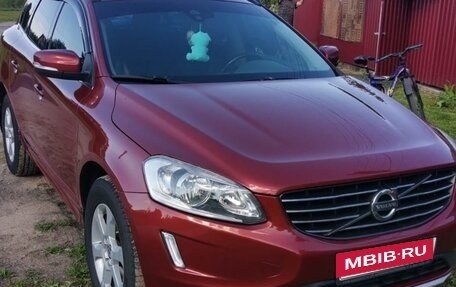 Volvo XC60 II, 2014 год, 3 000 000 рублей, 4 фотография