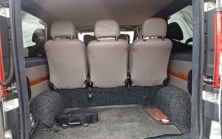 Opel Vivaro A рестайлинг, 2008 год, 2 000 000 рублей, 8 фотография