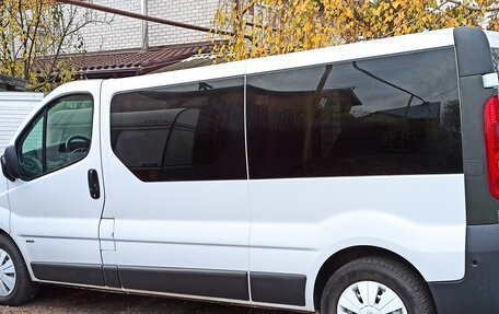 Opel Vivaro A рестайлинг, 2008 год, 2 000 000 рублей, 6 фотография