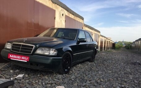 Mercedes-Benz E-Класс, 1993 год, 180 000 рублей, 5 фотография