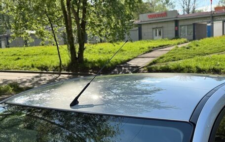 Ford Focus II рестайлинг, 2007 год, 725 000 рублей, 9 фотография