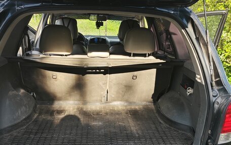 Hyundai Santa Fe Classic, 2007 год, 775 000 рублей, 9 фотография