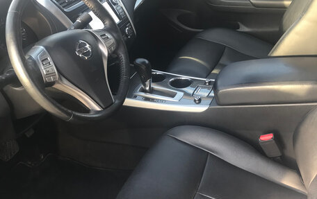 Nissan Teana, 2015 год, 1 850 000 рублей, 5 фотография