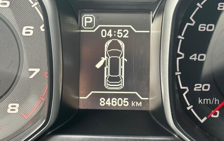 Chery Tiggo 5 I рестайлинг, 2015 год, 1 100 000 рублей, 10 фотография
