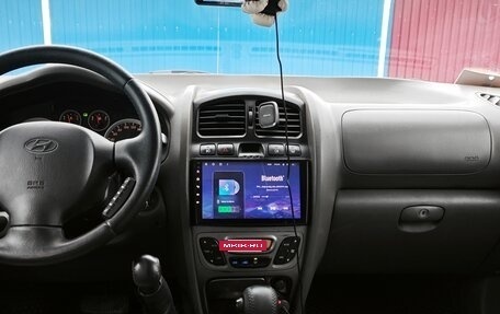 Hyundai Santa Fe Classic, 2007 год, 775 000 рублей, 6 фотография