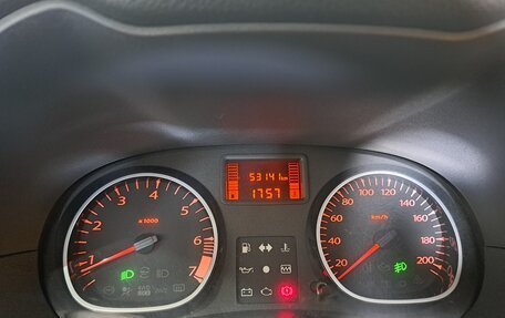 Renault Duster I рестайлинг, 2012 год, 970 000 рублей, 6 фотография
